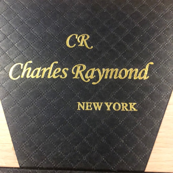 Couples matching watch! Charles Raymond originals. - Picture 2 of 8